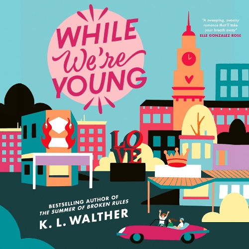 While We’re Young