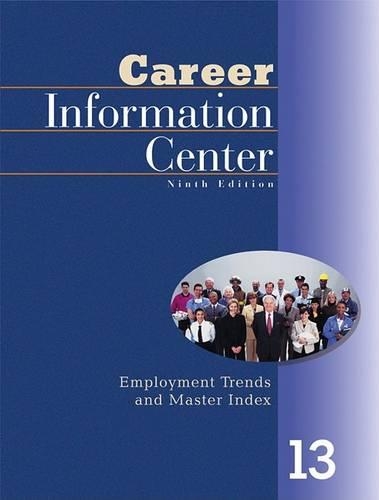 Career Information Center