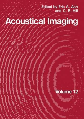 Acoustical Imaging