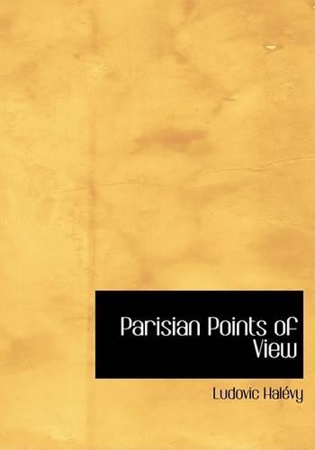 Parisian Points of View