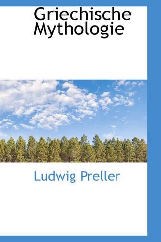 Griechische Mythologie: (English)