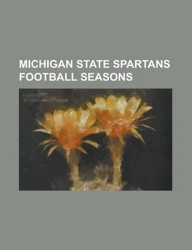 Michigan State Spartans Football Bowl Games