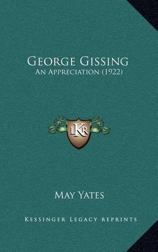 George Gissing