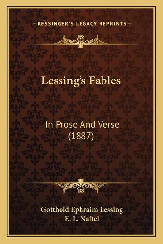 Lessing's Fables