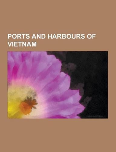 Ports and Harbours of Vietnam