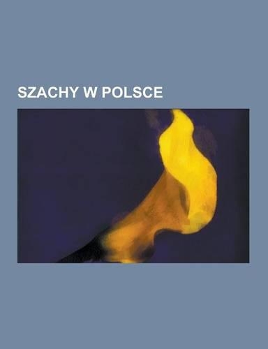 Szachy W Polsce