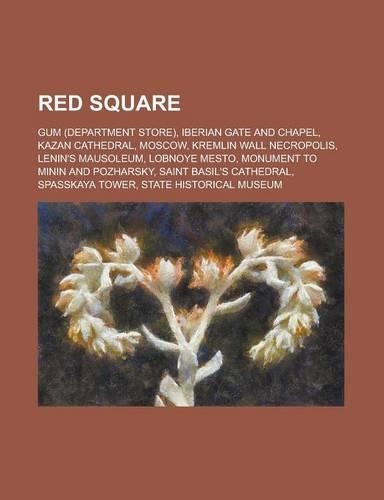 Red Square