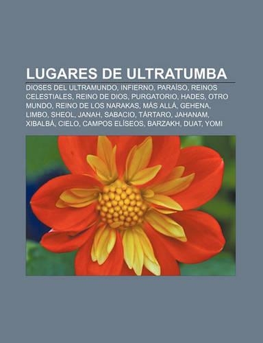 Lugares de Ultratumba