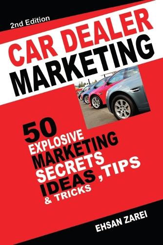 Car Dealers Marketing