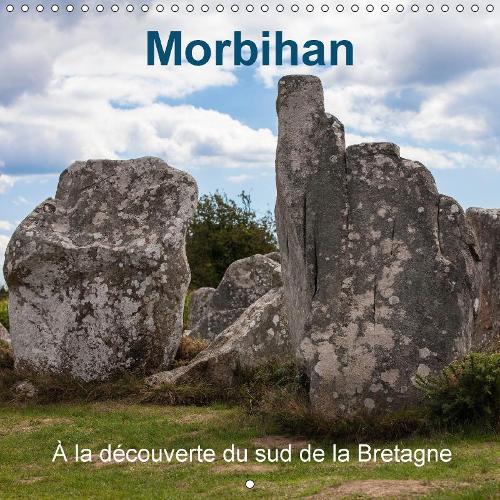 Morbihan - À la découverte du sud de la Bretagne 2018
