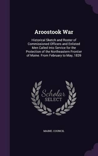 Aroostook War