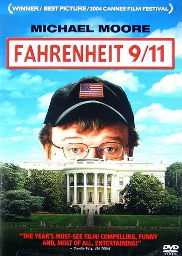 Fahrenheit 9/11