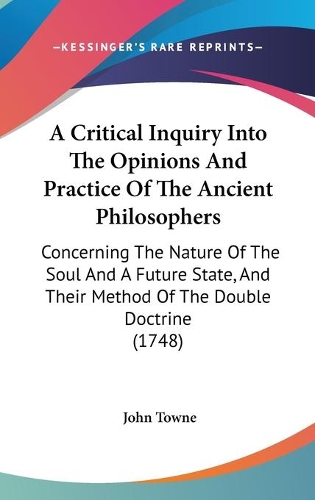 Book Cover