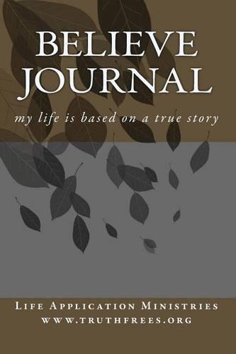 Believe Journal