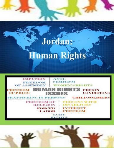 Jordan: Human Rights(Human Rights)