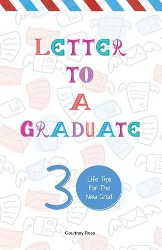 Letter to a Graduate