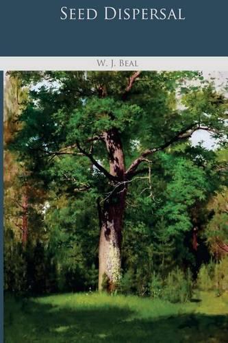 Seed Dispersal