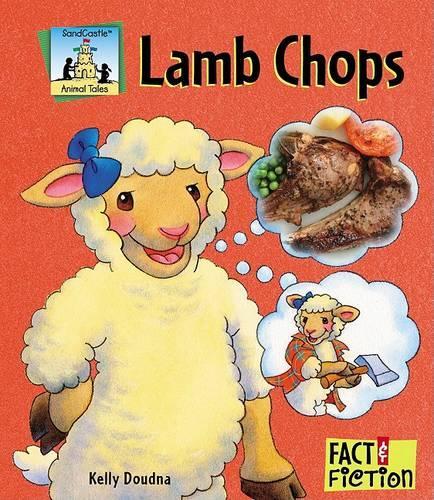Lamb Chops