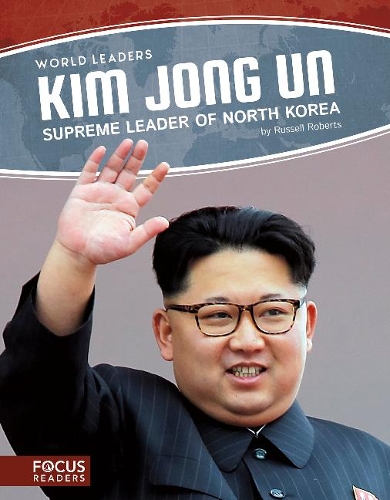 Kim Jong Un