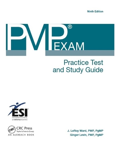 PMP Exam Practice Test and Study Guide, Ninth Edition