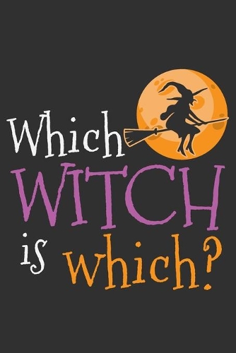 Which Witch Is Which?