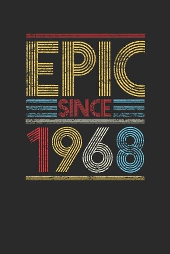 Epic Since 1968