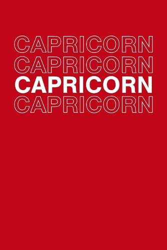 Capricorn: Astrology Natal Chart, Star Birth, Moon Sign; Interpretation of Zodiac House Signs