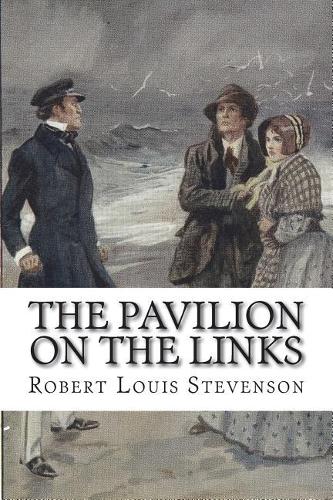 The Pavilion on the Links