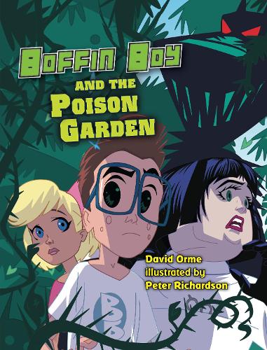 Book Cover