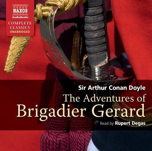 The Adventures of Brigadier Gerard