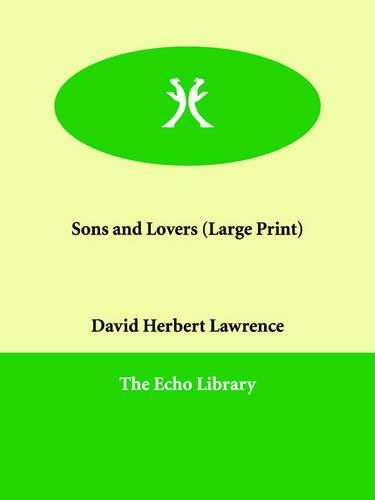 Sons and Lovers