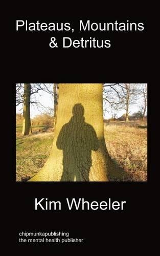Plateaus, Mountains & Detritus: (English)