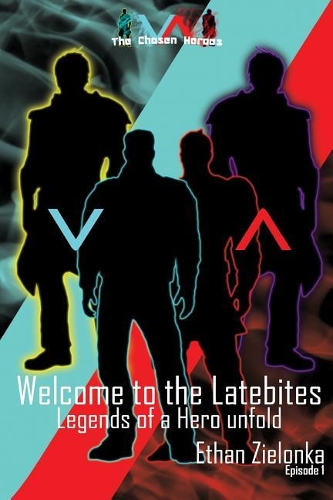 Welcome to the Latebites