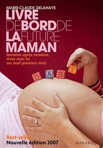 Le Livre de Bord de la Future Maman