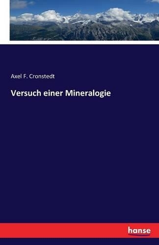 Versuch einer Mineralogie