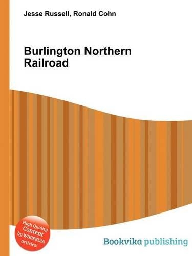 Burlington Northern Railroad