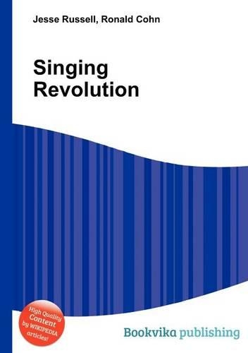 Singing Revolution