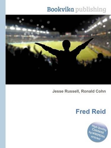 Fred Reid: (English)