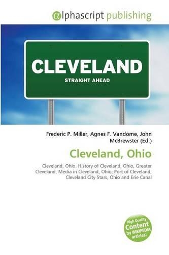 Cleveland, Ohio: (English)
