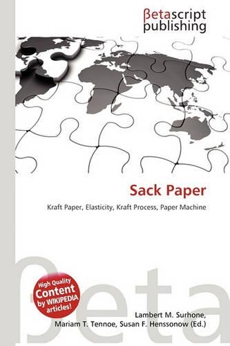 Sack Paper