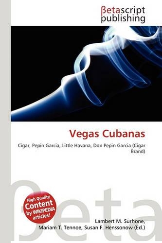 Vegas Cubanas