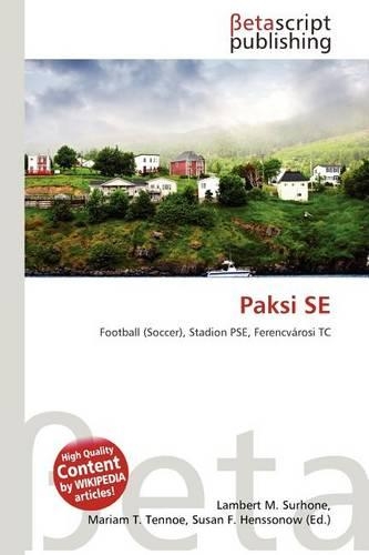 Paksi Se: (English)