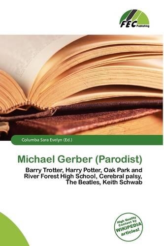 Michael Gerber (Parodist)