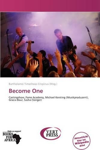 Become One: (German)