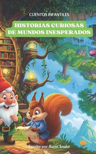 Cuentos Infantiles