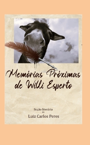 Memórias Próximas de Willi Esperto