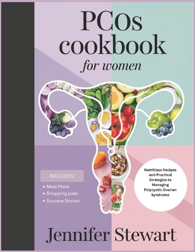 Pcos Cookbook for Women