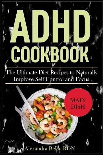 ADHD Cookbook