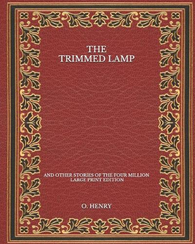 The Trimmed Lamp