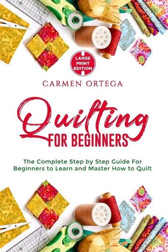 Quilting for Beginners